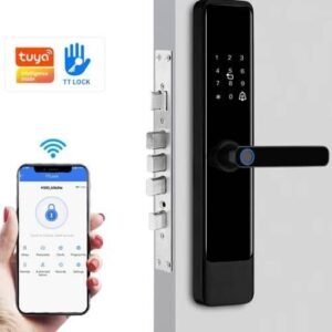 Smart Door lock